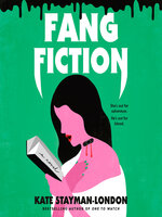 Fang Fiction